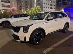 کیا سۆرینتۆ